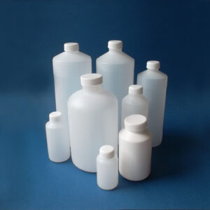 Envases Cilíndricos (tipo alcoholero)