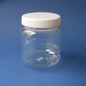 Tarro de PET 250 ml